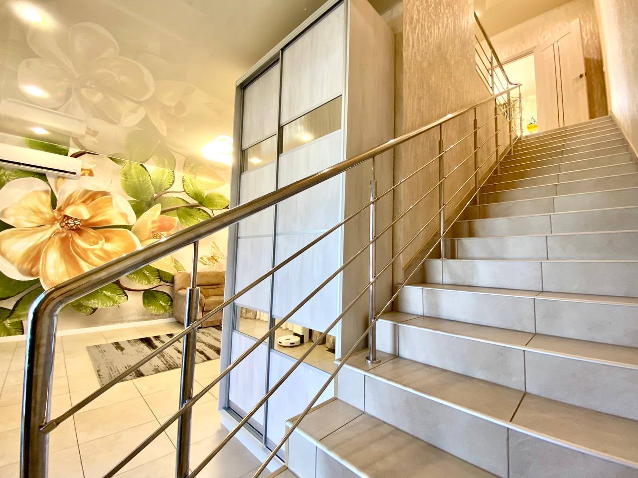 Продаж таунхауса 176 м², Таращанська вул.