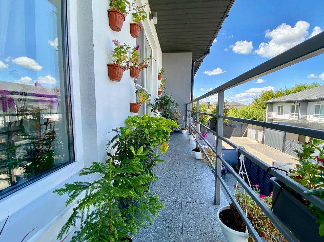 Продаж таунхауса 176 м², Таращанська вул.