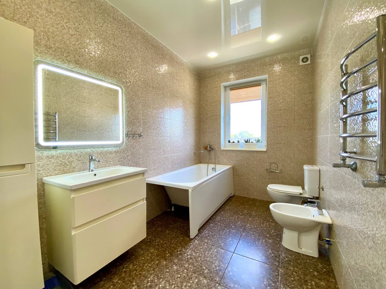 Продаж таунхауса 176 м², Таращанська вул.