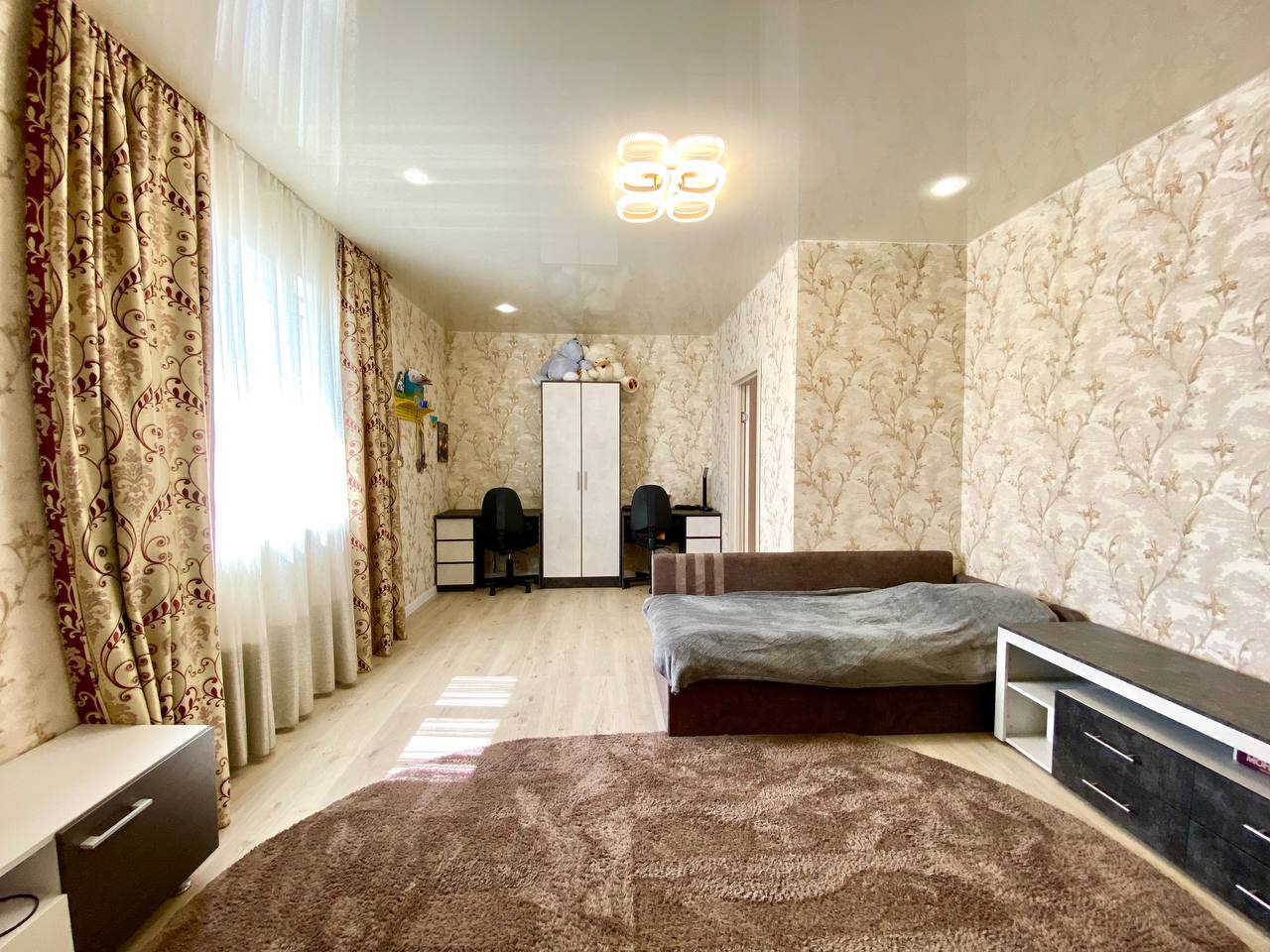 Продаж таунхауса 176 м², Таращанська вул.