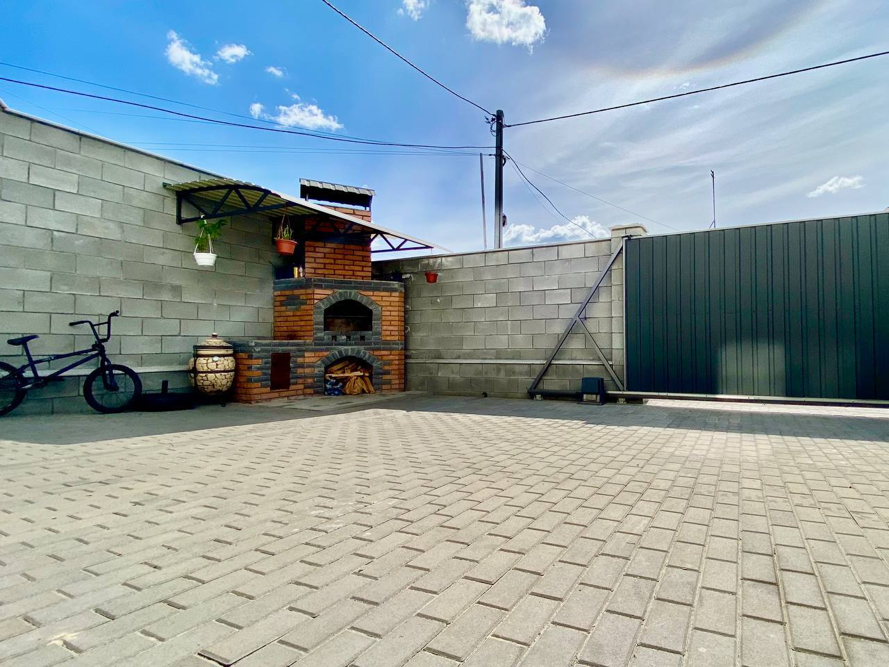 Продаж таунхауса 176 м², Таращанська вул.