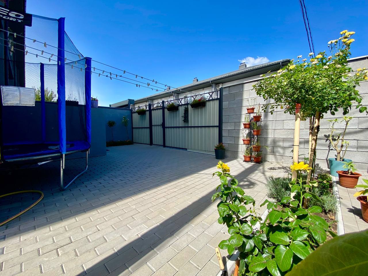 Продаж таунхауса 176 м², Таращанська вул.