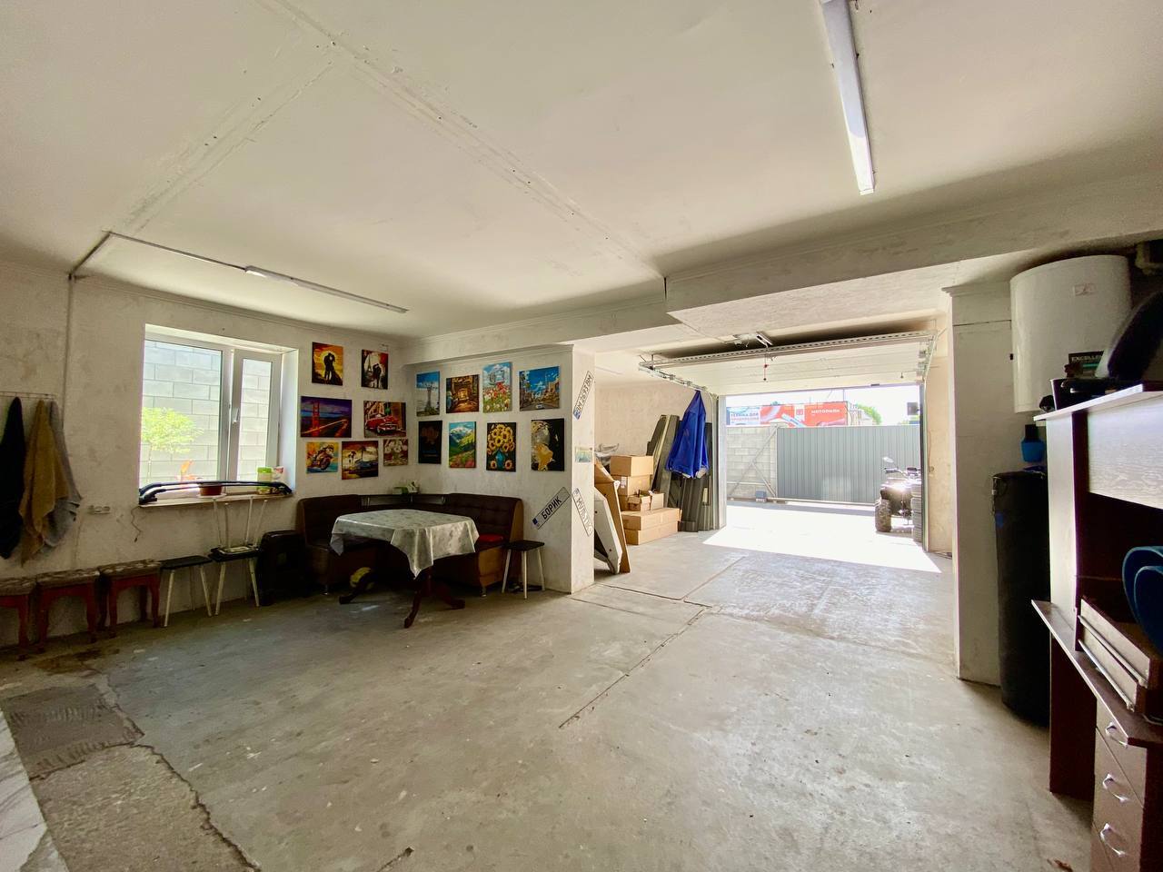 Продаж таунхауса 176 м², Таращанська вул.