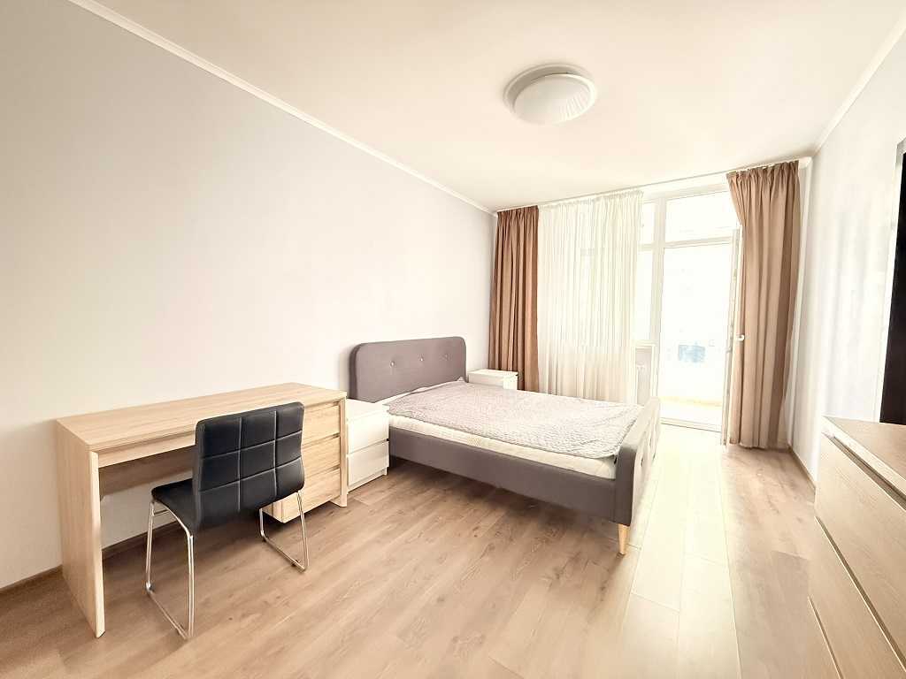 Аренда 2-комнатной квартиры 51 м², Берестейський, 67Б