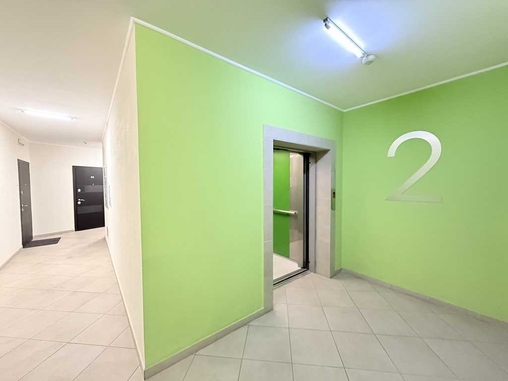 Аренда 2-комнатной квартиры 51 м², Берестейський, 67Б