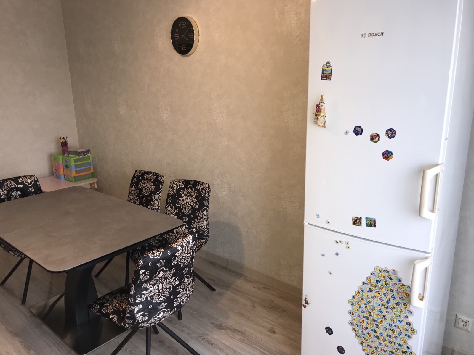 Аренда 2-комнатной квартиры 76 м², Петра Григоренко просп., 12А