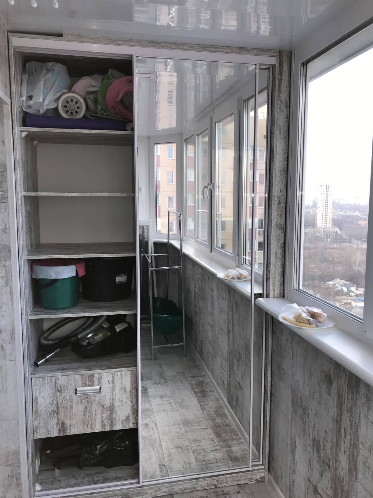 Аренда 2-комнатной квартиры 76 м², Петра Григоренко просп., 12А