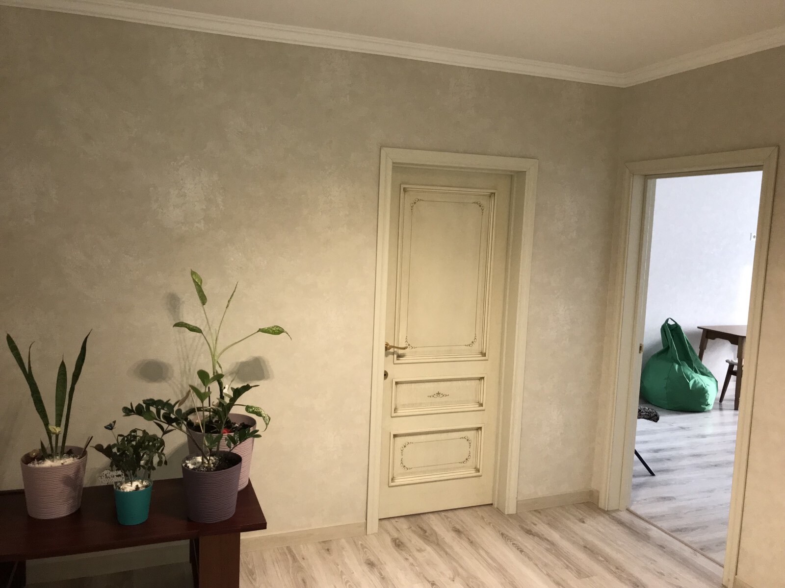 Аренда 2-комнатной квартиры 76 м², Петра Григоренко просп., 12А