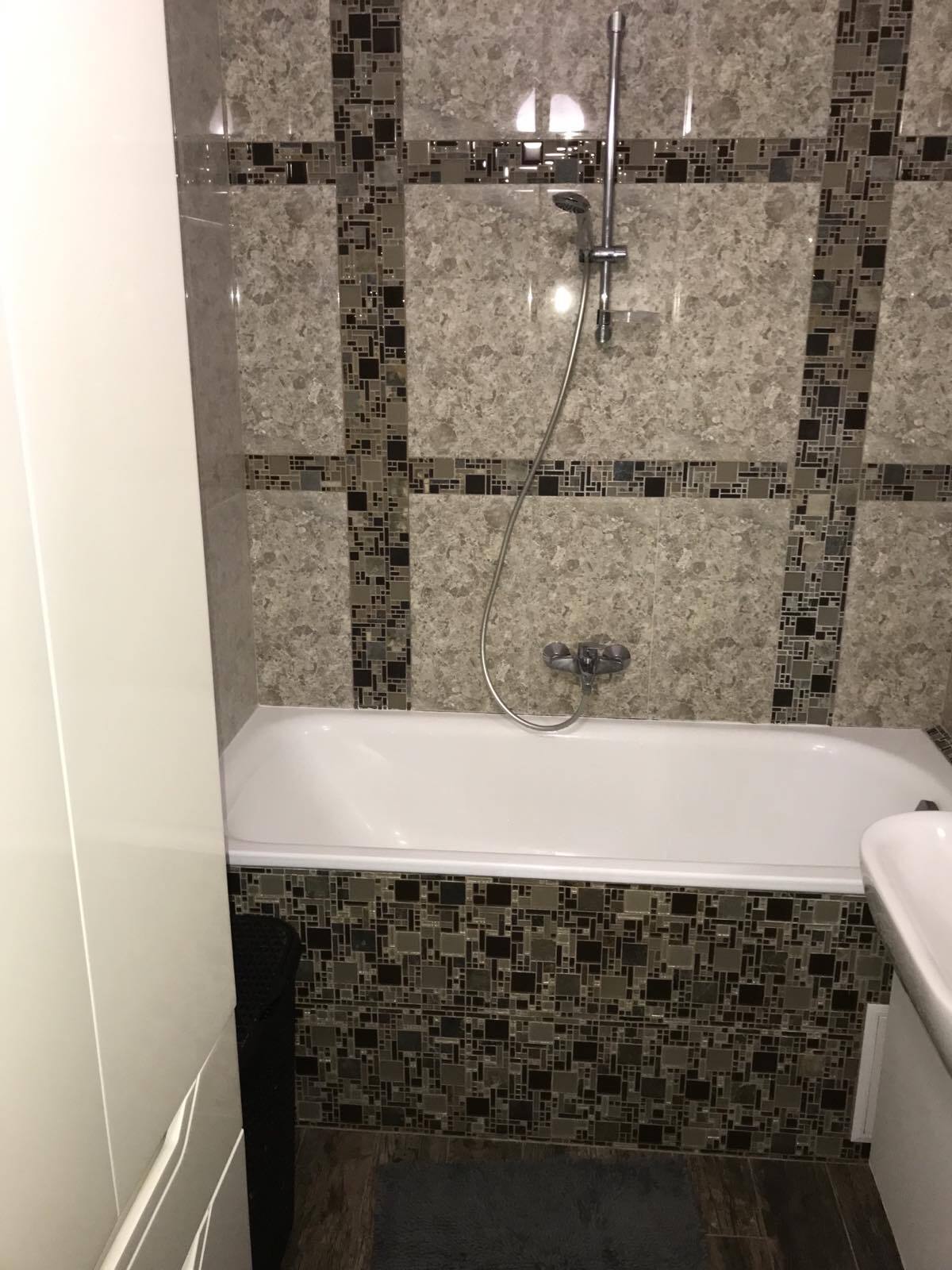 Аренда 2-комнатной квартиры 76 м², Петра Григоренко просп., 12А
