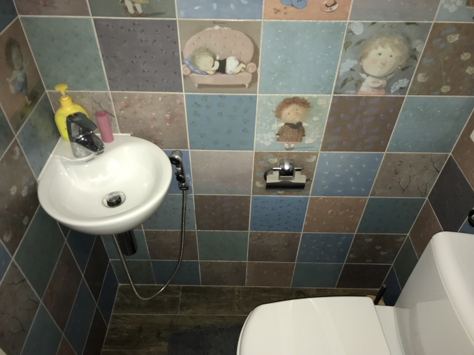 Аренда 2-комнатной квартиры 76 м², Петра Григоренко просп., 12А