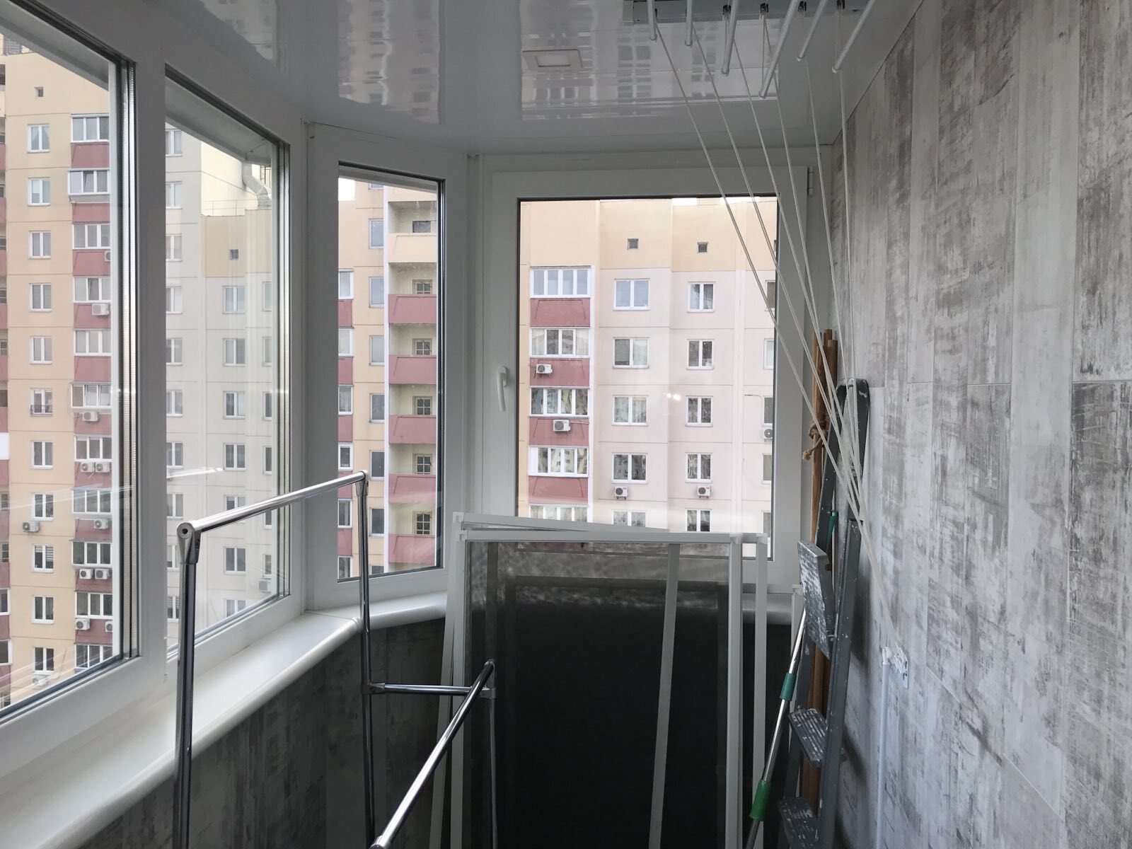 Аренда 2-комнатной квартиры 76 м², Петра Григоренко просп., 12А
