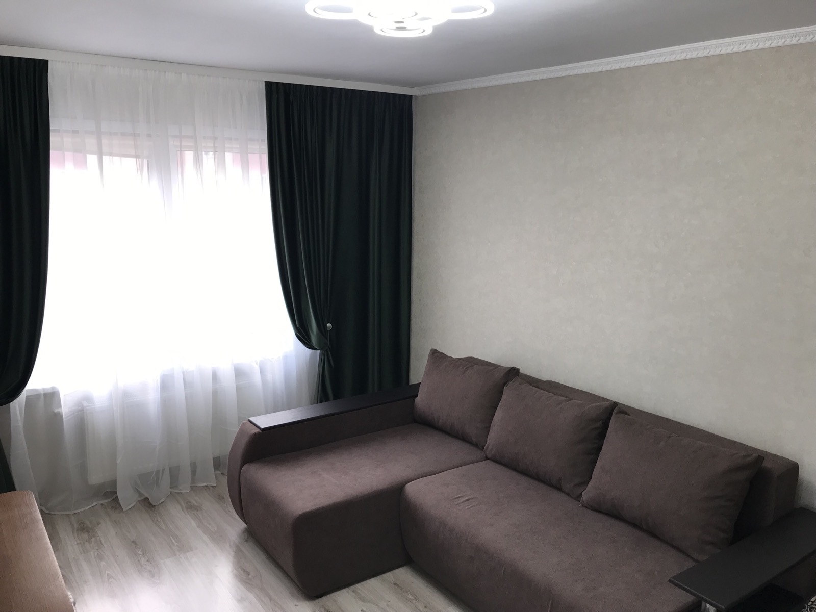 Аренда 2-комнатной квартиры 76 м², Петра Григоренко просп., 12А