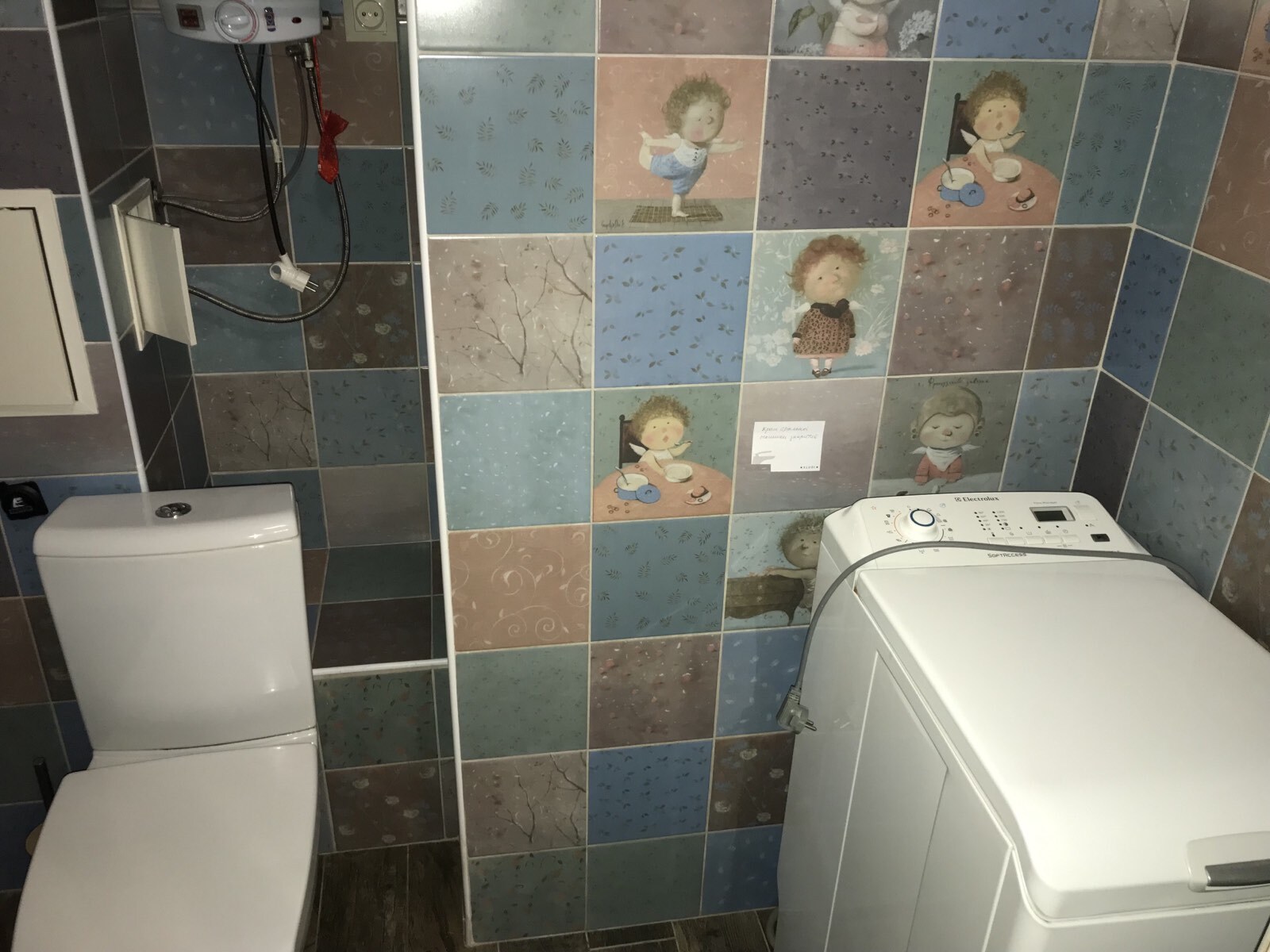 Аренда 2-комнатной квартиры 76 м², Петра Григоренко просп., 12А