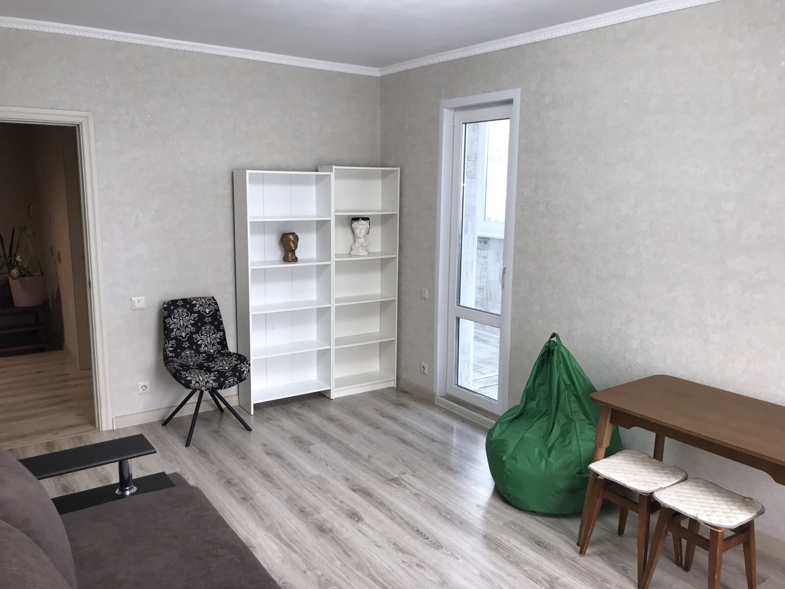 Аренда 2-комнатной квартиры 76 м², Петра Григоренко просп., 12А