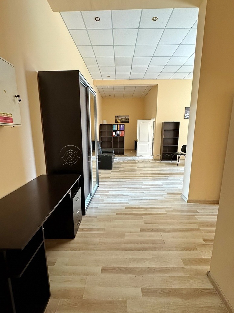 Аренда офиса 86 м², Армейская ул., 11 К8