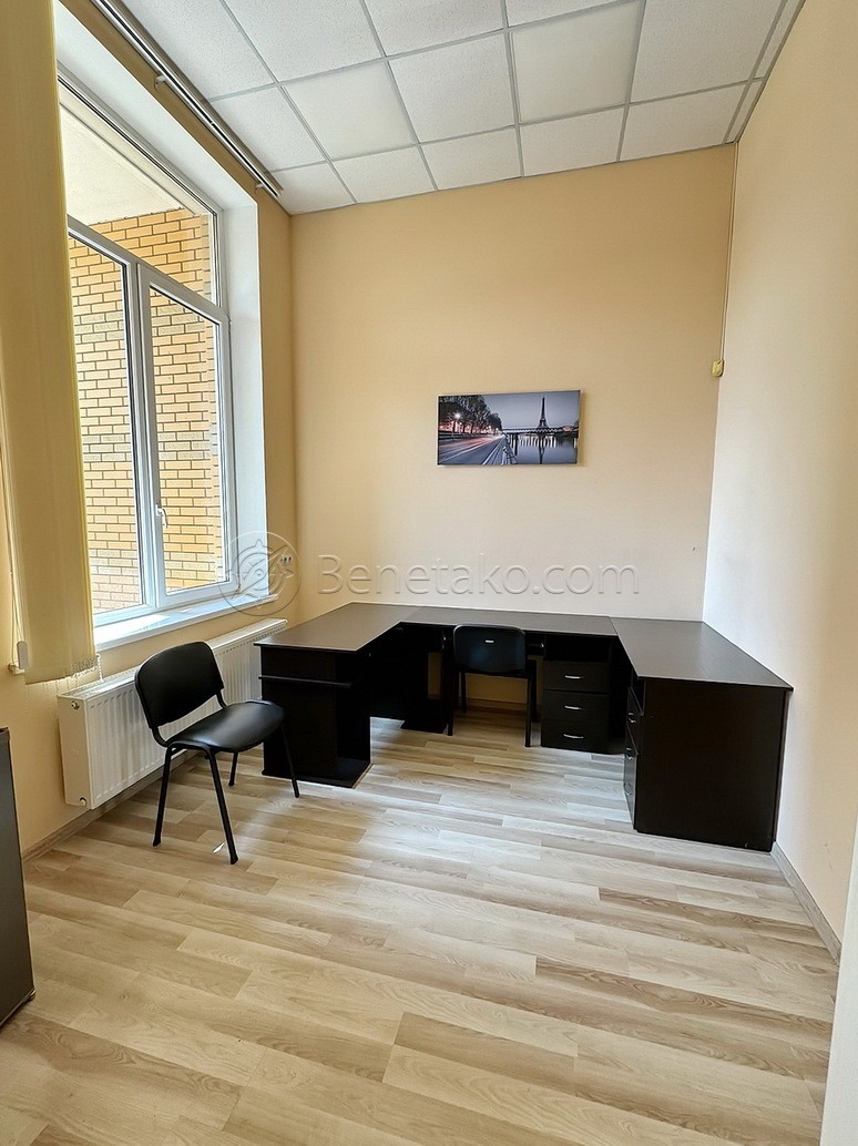 Аренда офиса 86 м², Армейская ул., 11 К8