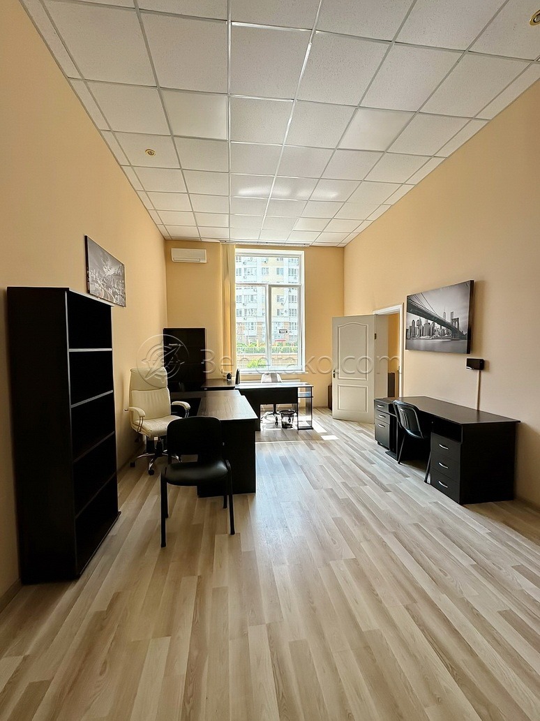 Аренда офиса 86 м², Армейская ул., 11 К8