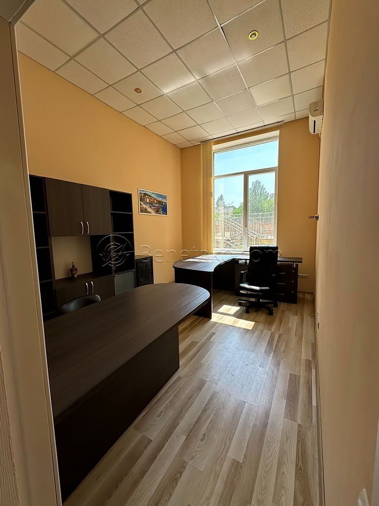 Аренда офиса 86 м², Армейская ул., 11 К8