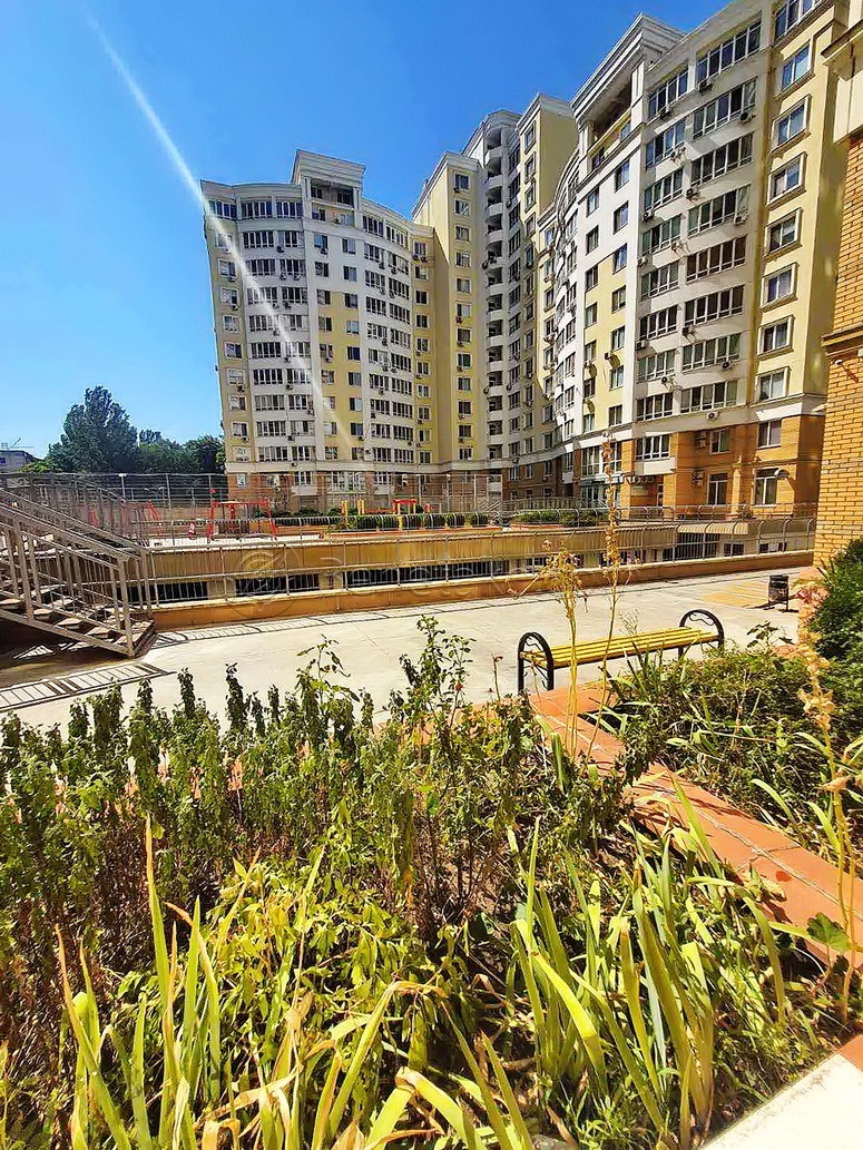 Аренда офиса 86 м², Армейская ул., 11 К8