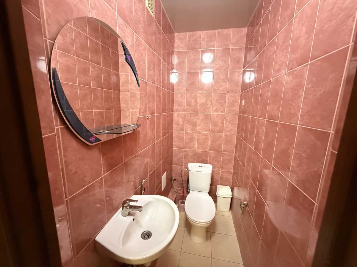 Аренда 3-комнатной квартиры 105 м², Анны Ахматовой ул., 31