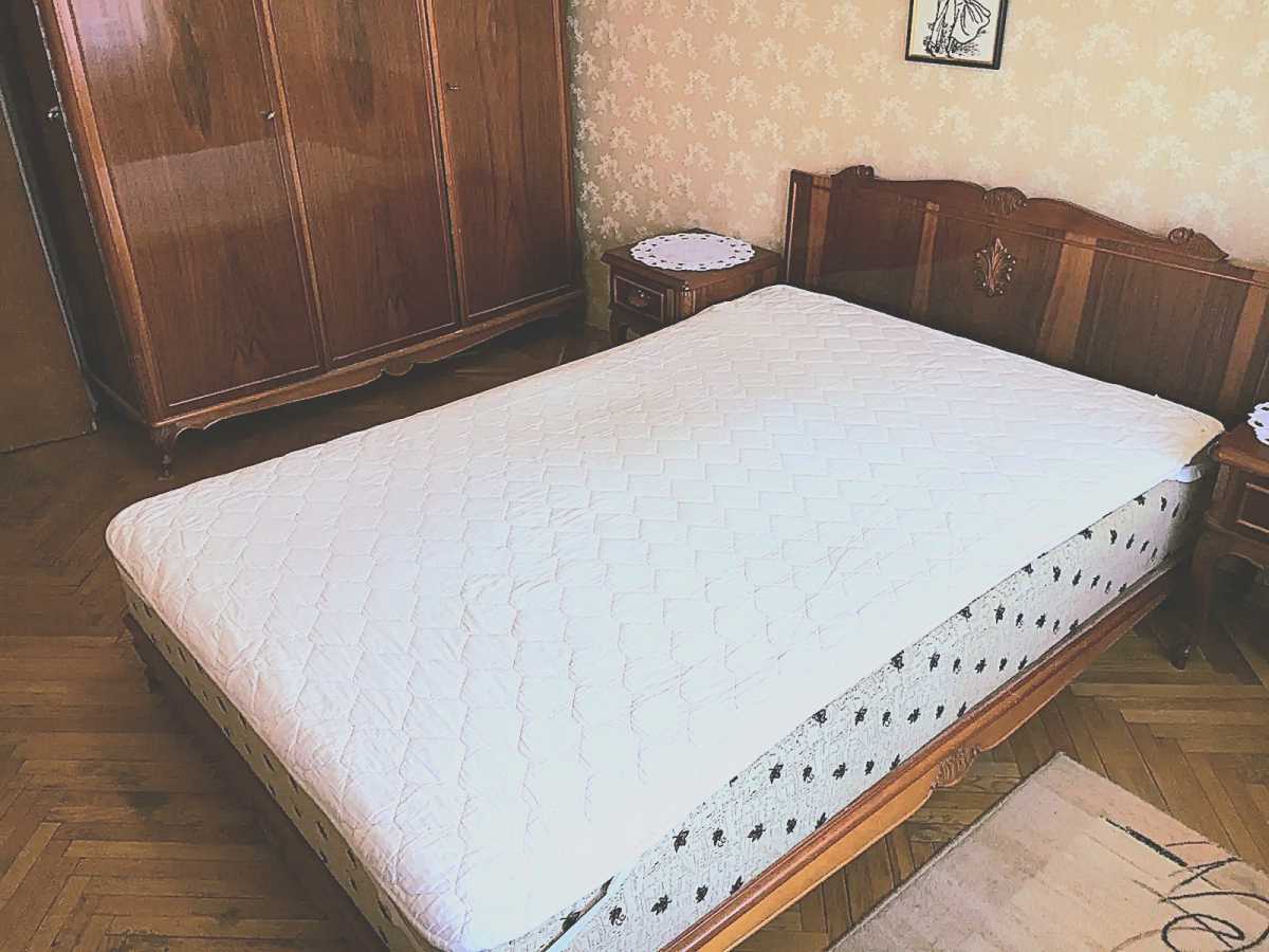 Оренда 2-кімнатної квартири 52 м², Сім’ї Ідзиковських вул., 4