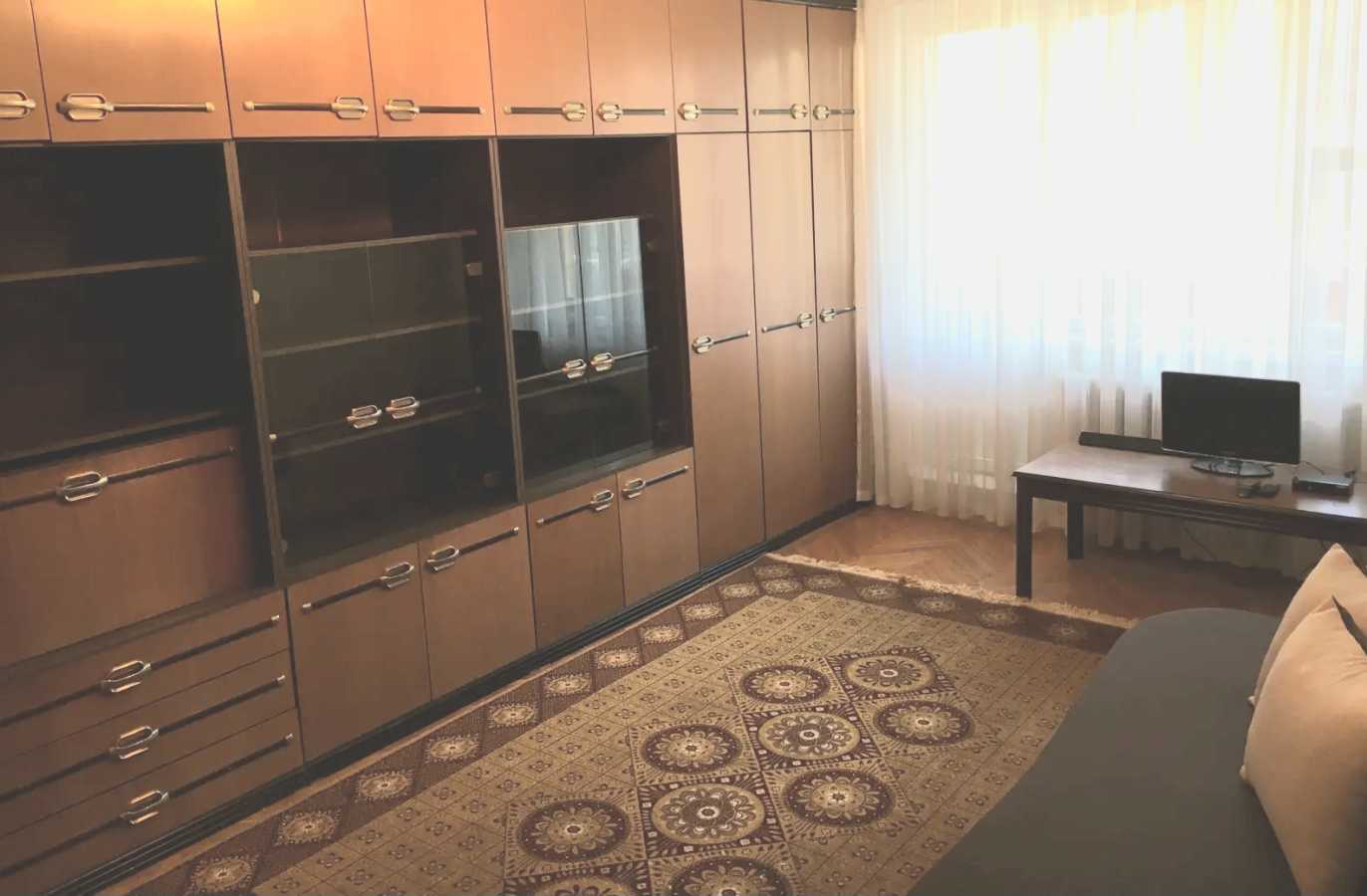 Оренда 2-кімнатної квартири 52 м², Сім’ї Ідзиковських вул., 4