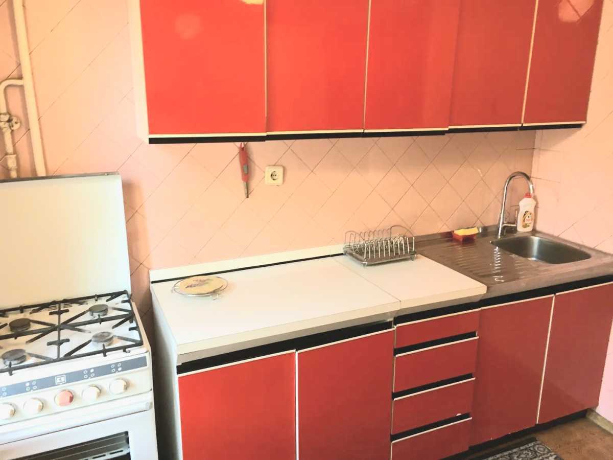 Оренда 2-кімнатної квартири 52 м², Сім’ї Ідзиковських вул., 4