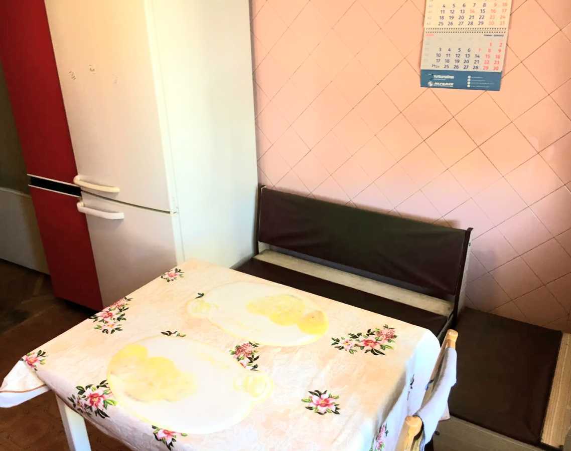 Оренда 2-кімнатної квартири 52 м², Сім’ї Ідзиковських вул., 4