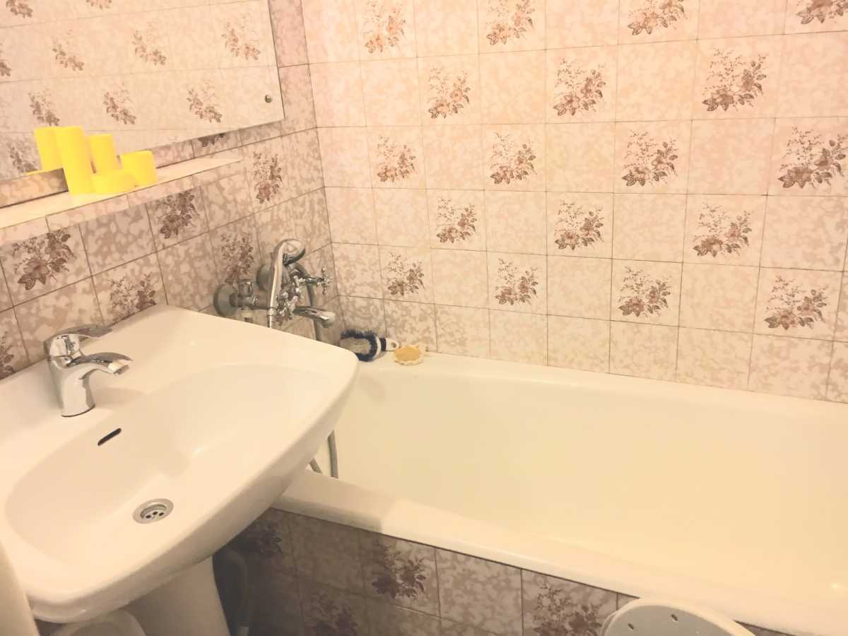 Оренда 2-кімнатної квартири 52 м², Сім’ї Ідзиковських вул., 4