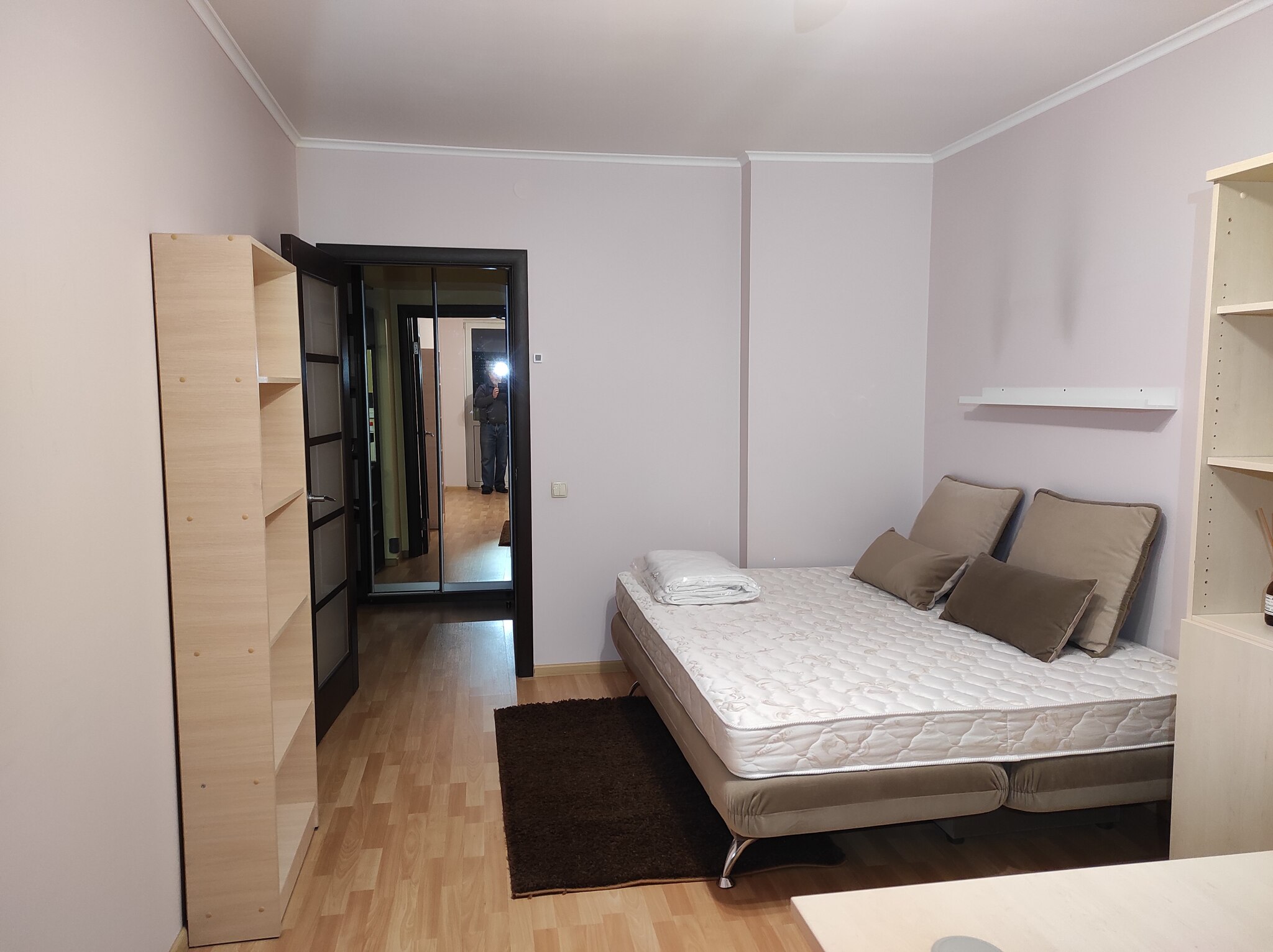 Оренда 2-кімнатної квартири 62 м², Смелянська вул., 15