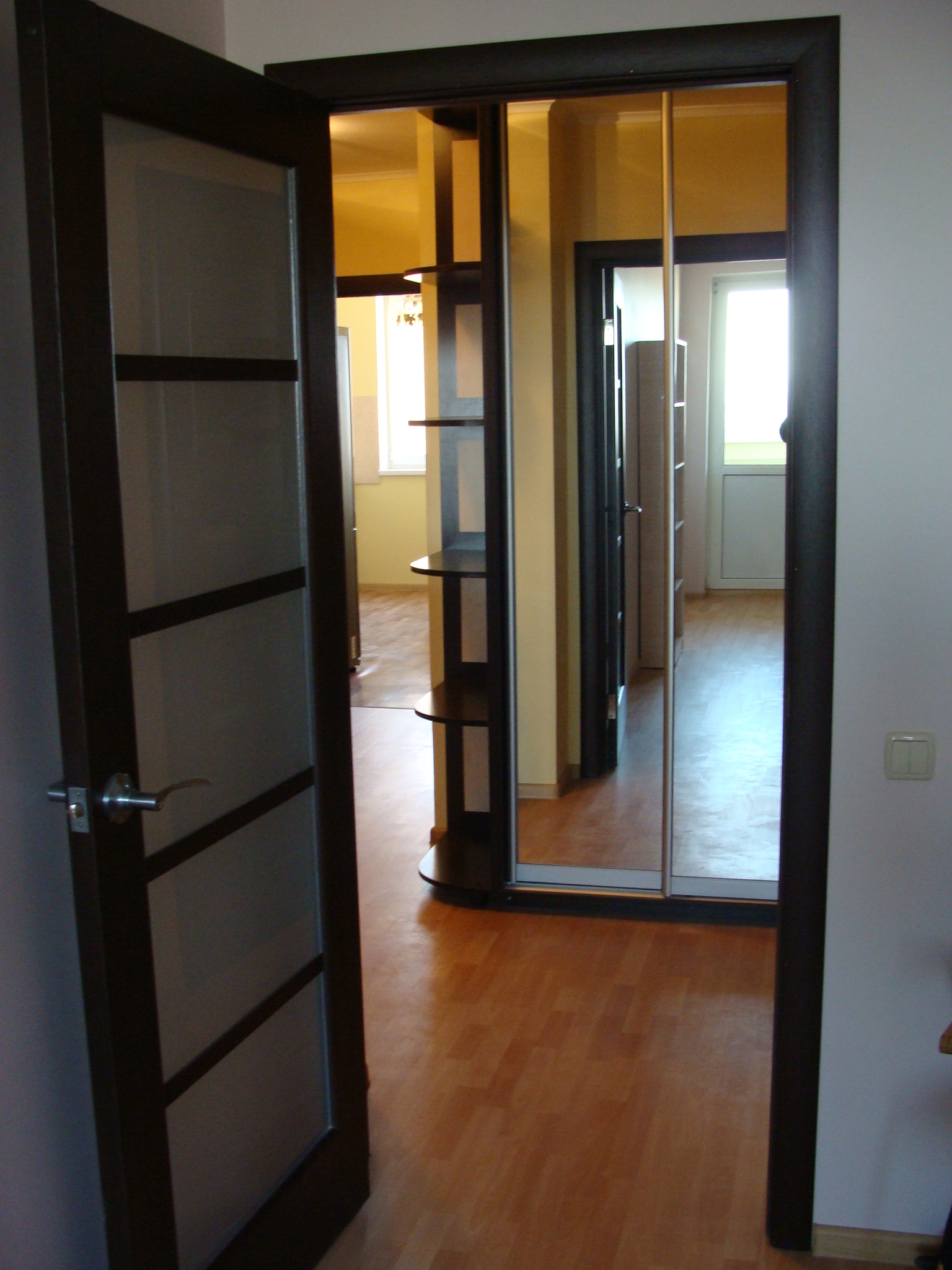 Оренда 2-кімнатної квартири 62 м², Смелянська вул., 15