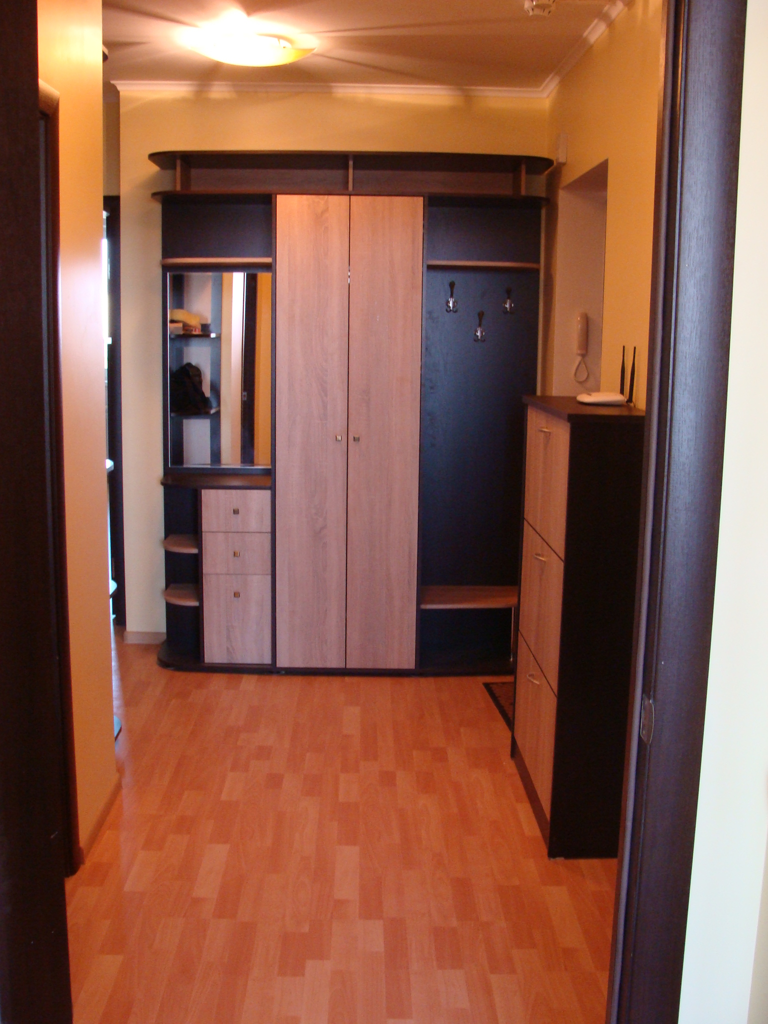 Оренда 2-кімнатної квартири 62 м², Смелянська вул., 15
