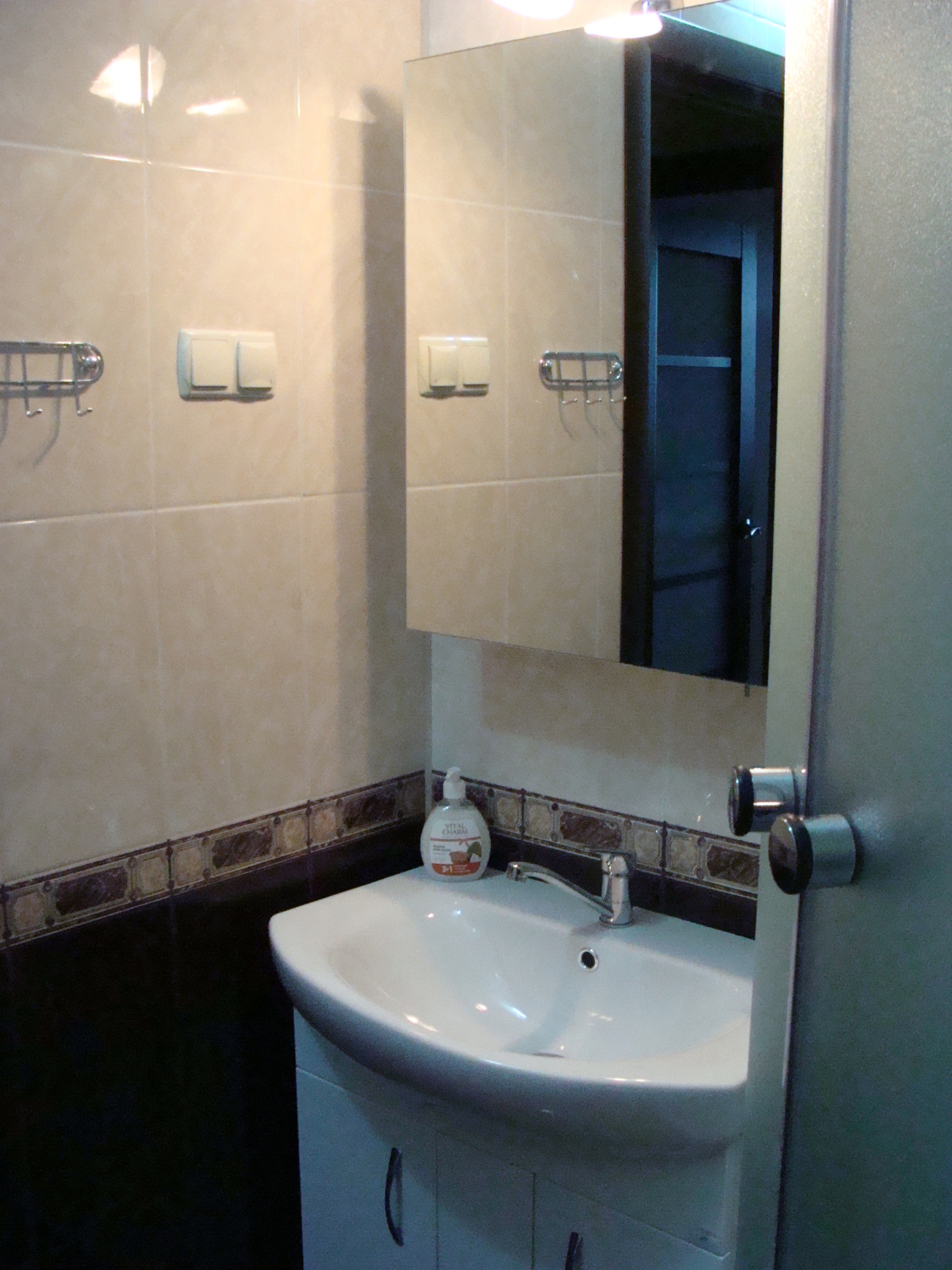 Оренда 2-кімнатної квартири 62 м², Смелянська вул., 15