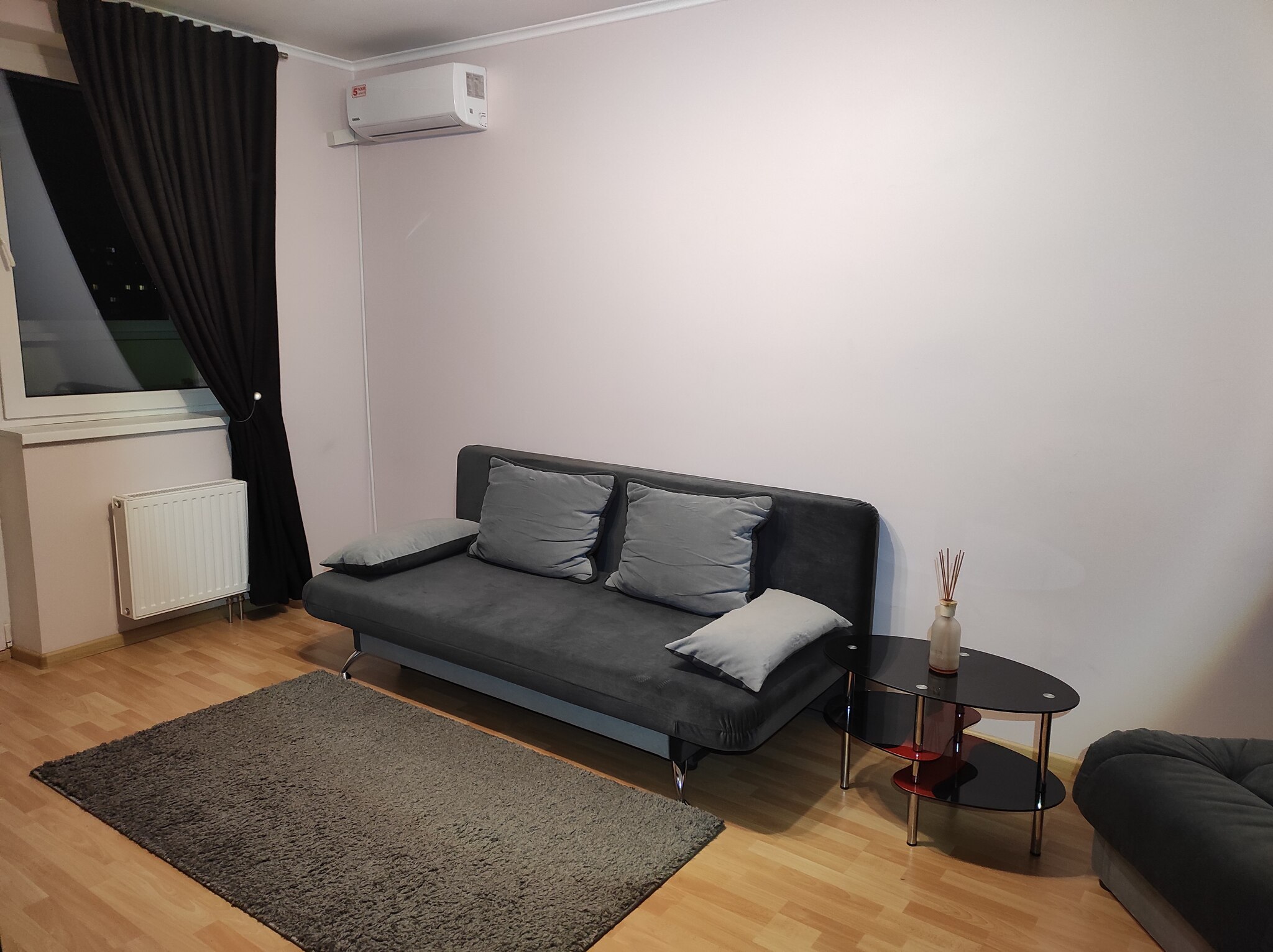 Оренда 2-кімнатної квартири 62 м², Смелянська вул., 15