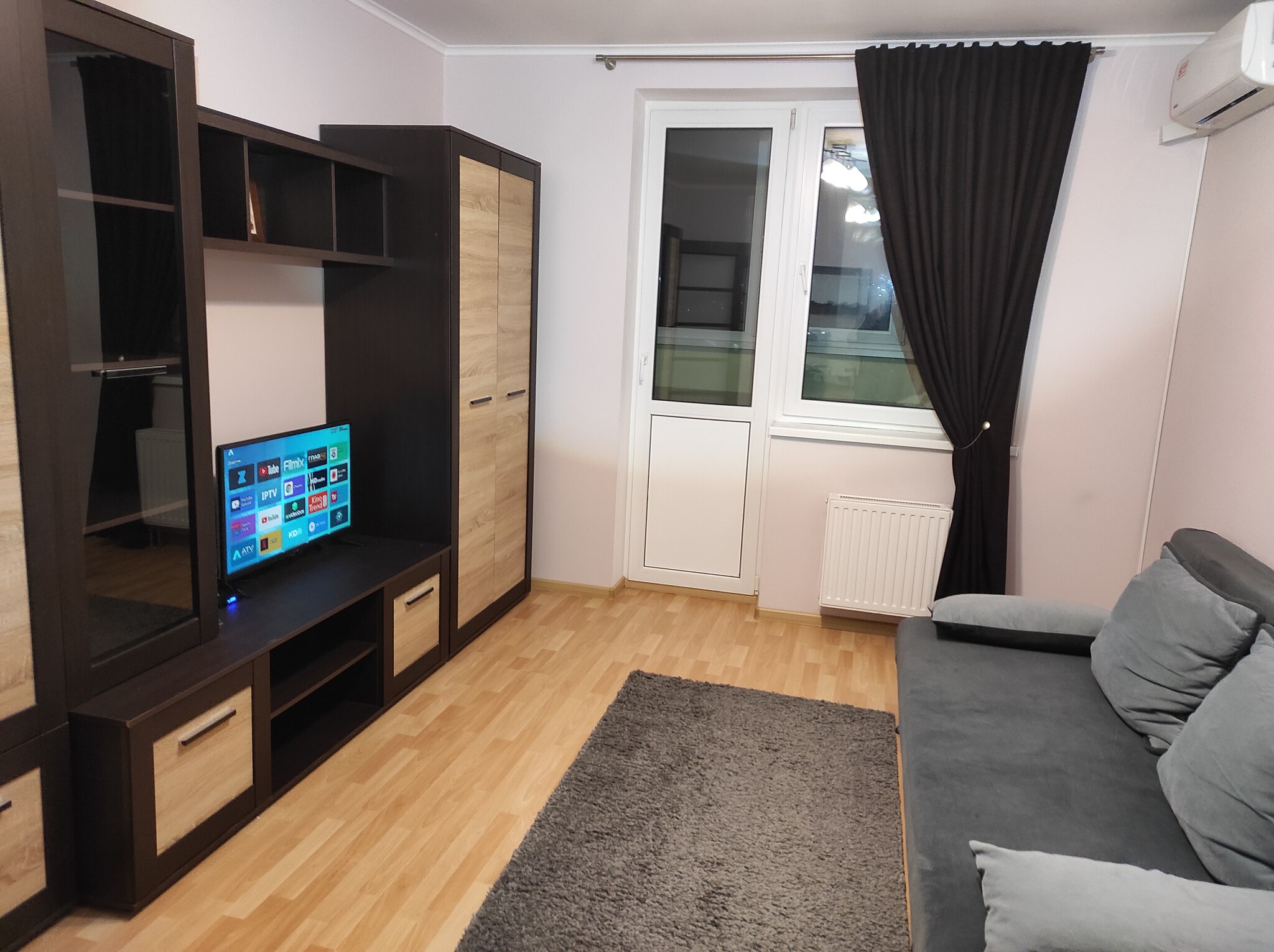 Оренда 2-кімнатної квартири 62 м², Смелянська вул., 15