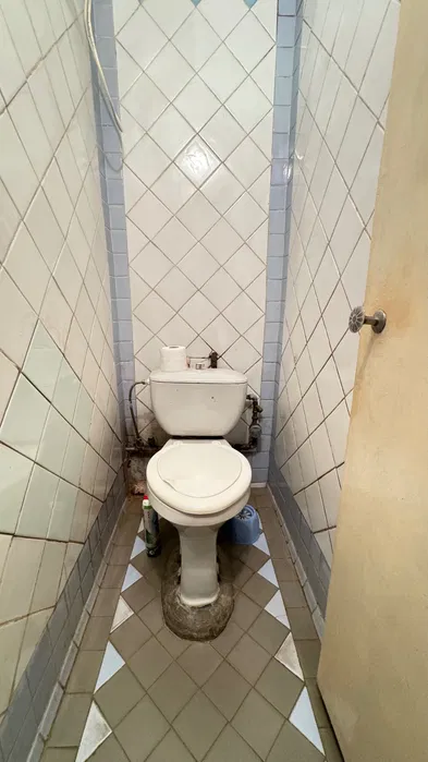 Продажа 2-комнатной квартиры 57.2 м²