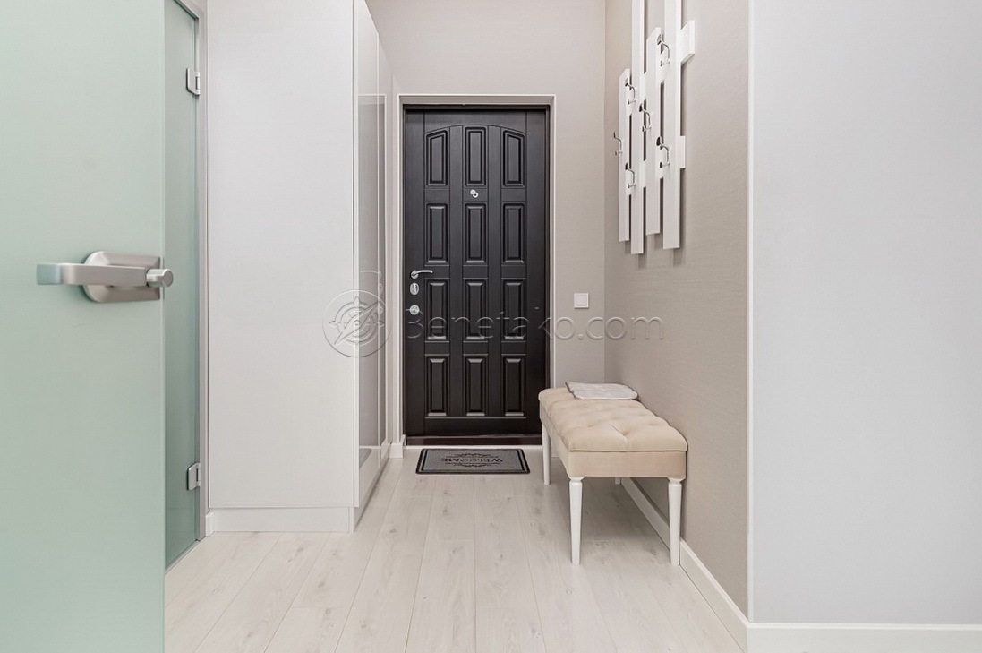 Аренда 2-комнатной квартиры 60 м², Каманина ул., 16А/5