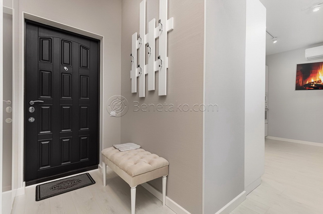 Аренда 2-комнатной квартиры 60 м², Каманина ул., 16А/5