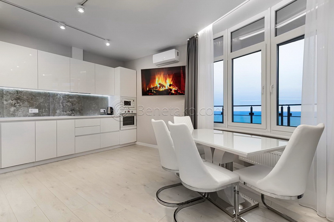 Аренда 2-комнатной квартиры 60 м², Каманина ул., 16А/5