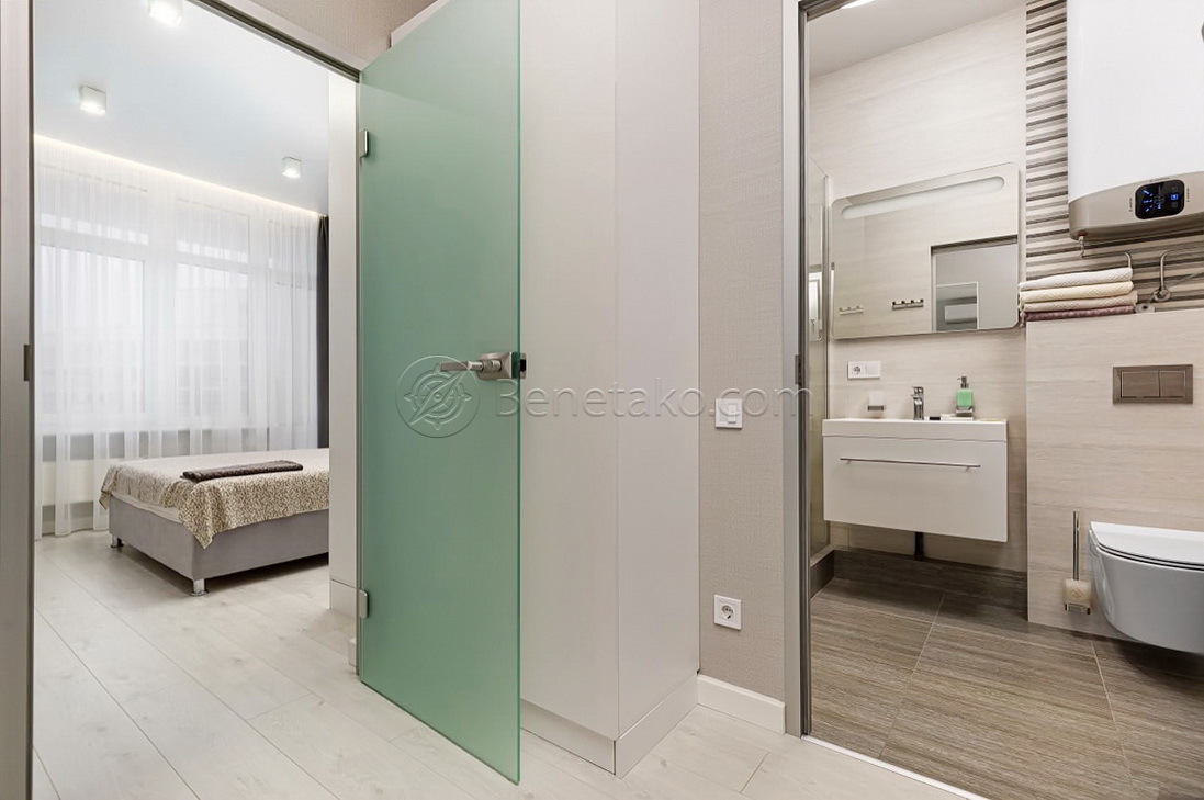 Аренда 2-комнатной квартиры 60 м², Каманина ул., 16А/5