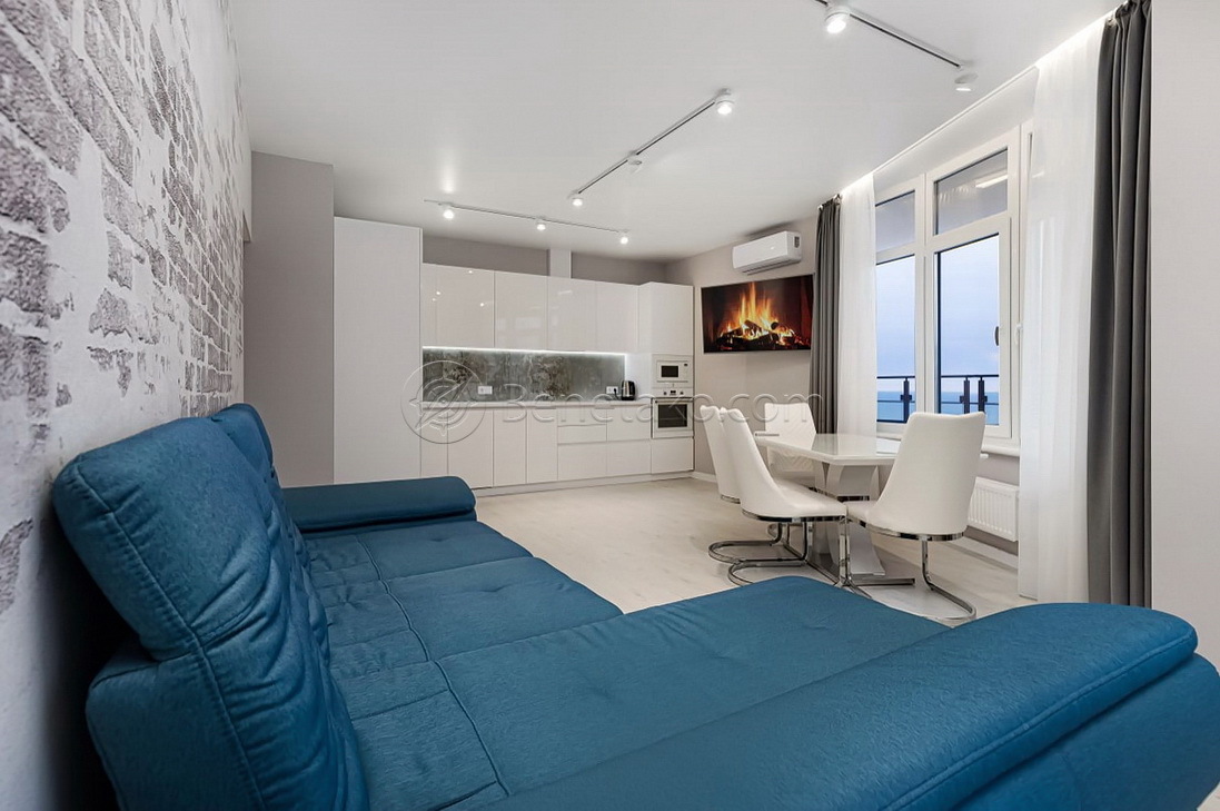 Аренда 2-комнатной квартиры 60 м², Каманина ул., 16А/5