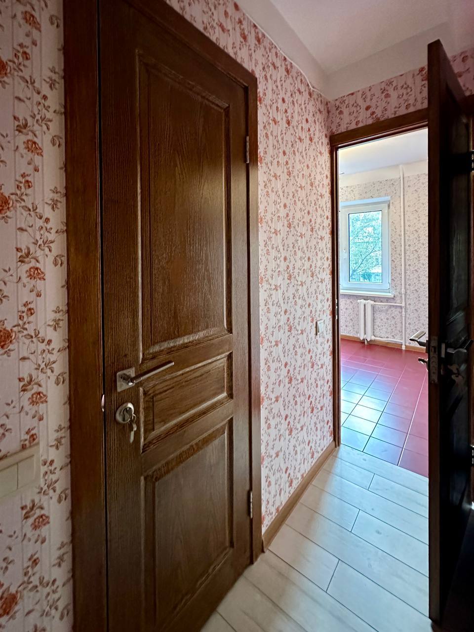 Продажа 3-комнатной квартиры 58 м², Победы просп., 17