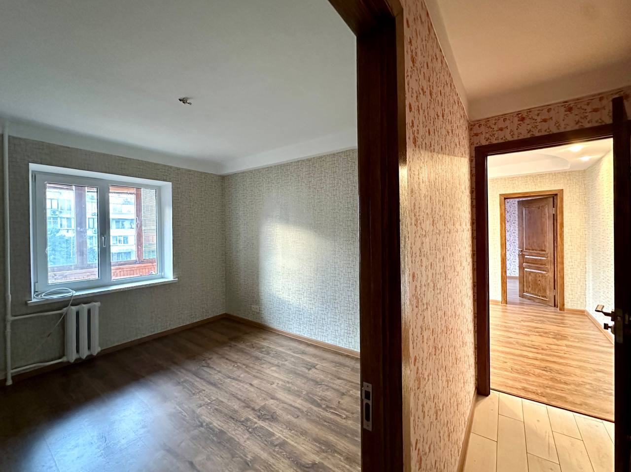 Продажа 3-комнатной квартиры 58 м², Победы просп., 17