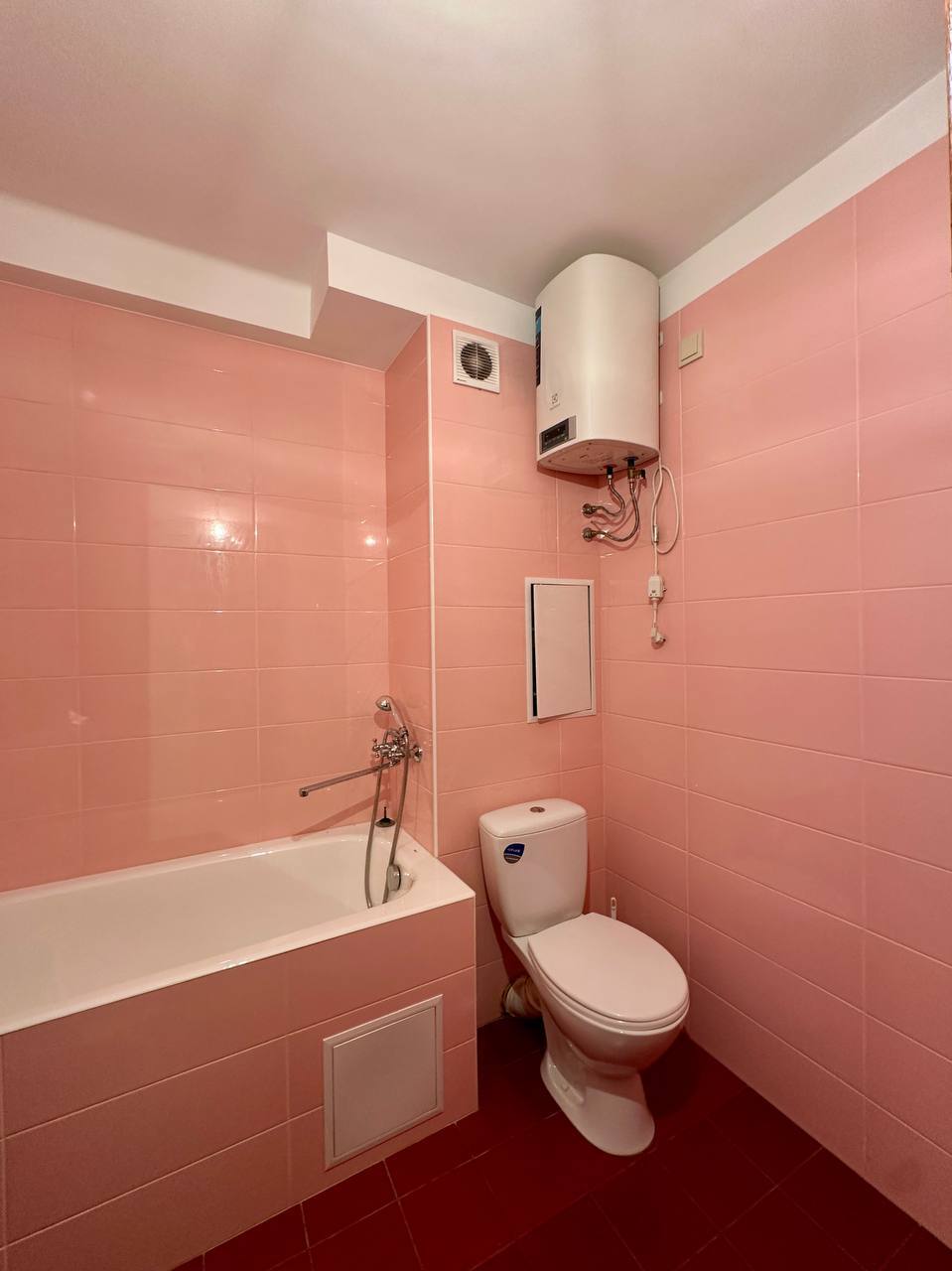Продажа 3-комнатной квартиры 58 м², Победы просп., 17