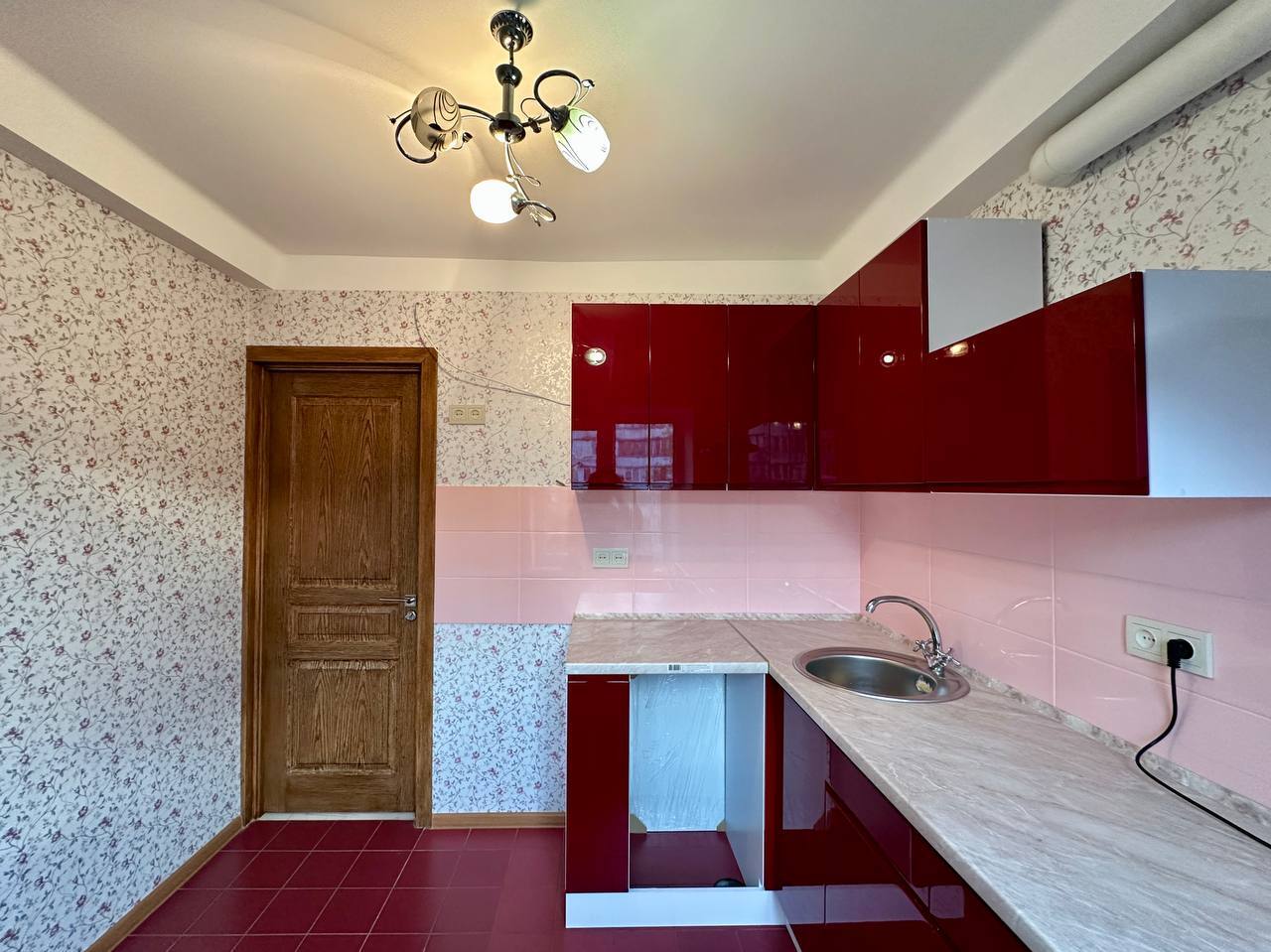 Продажа 3-комнатной квартиры 58 м², Победы просп., 17