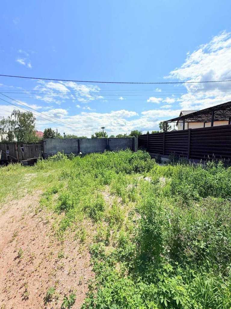 Продажа участка под индивидуальное жилое строительство 10 соток, Шевченко ул.