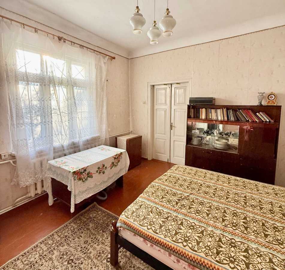 Продажа дома 54.2 м², Князя Владимира ул.