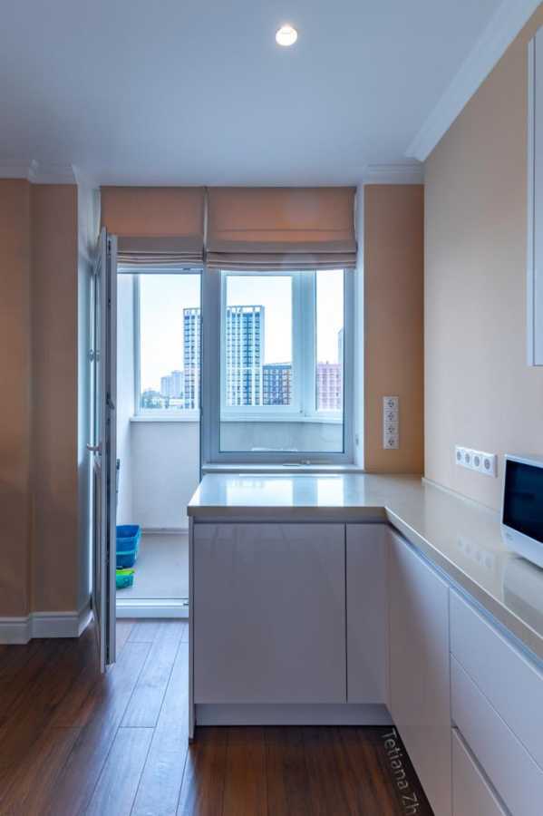 Оренда 2-кімнатної квартири 110 м², Коперника вул., 3