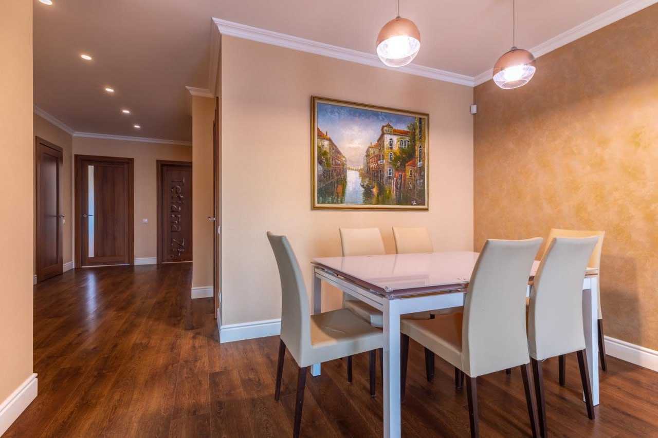 Оренда 2-кімнатної квартири 110 м², Коперника вул., 3