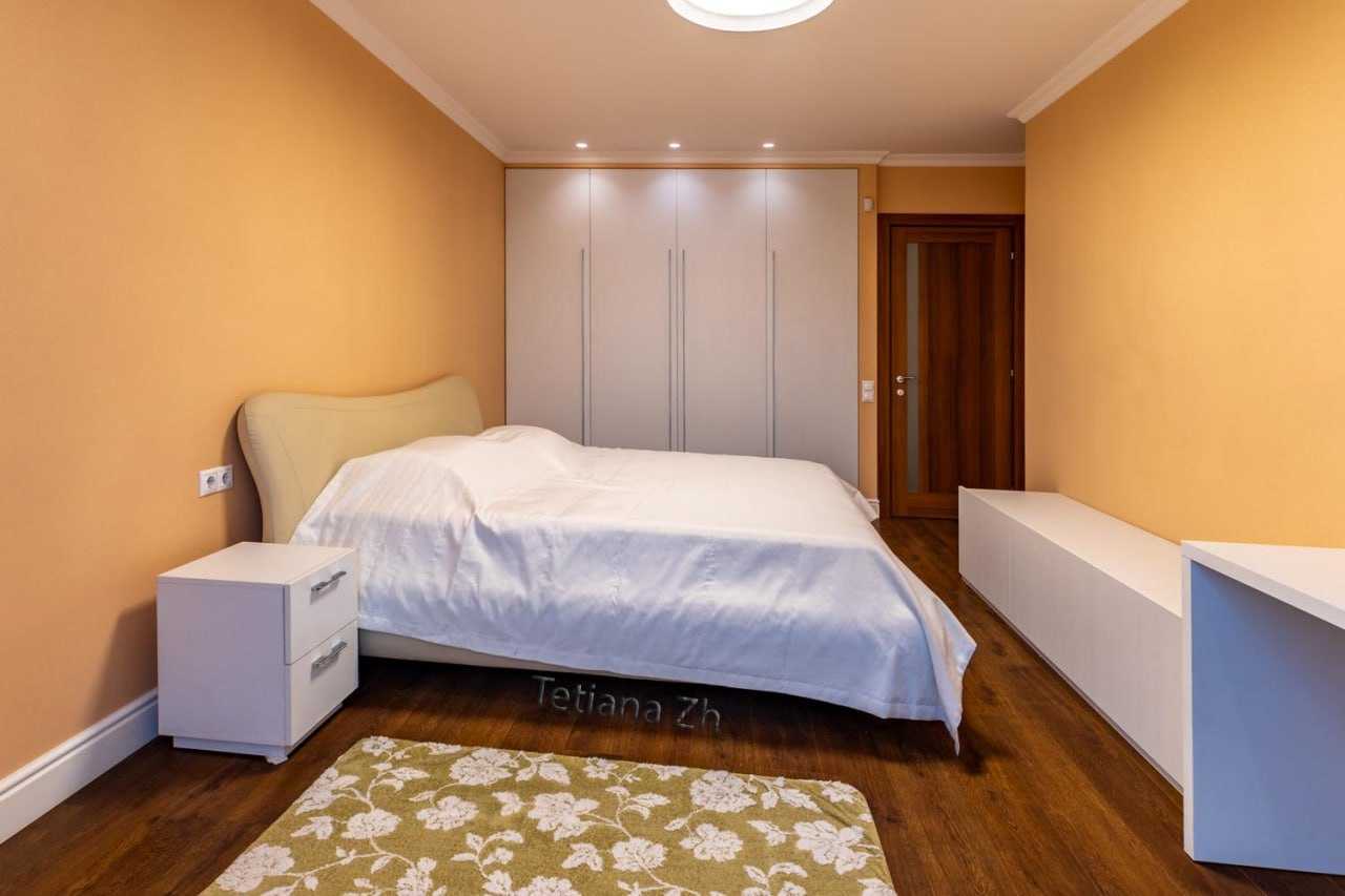 Оренда 2-кімнатної квартири 110 м², Коперника вул., 3